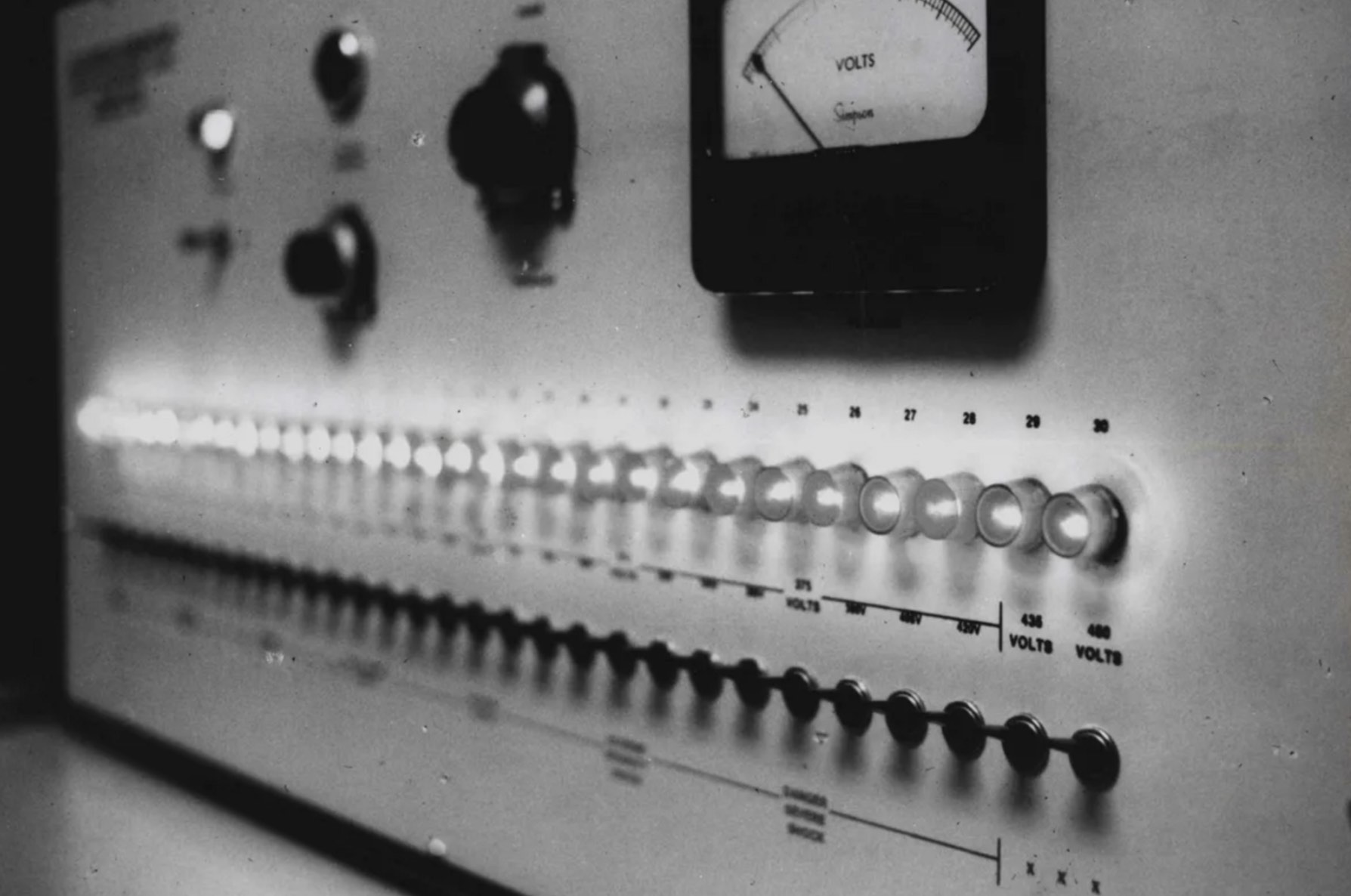 The Milgram experiment