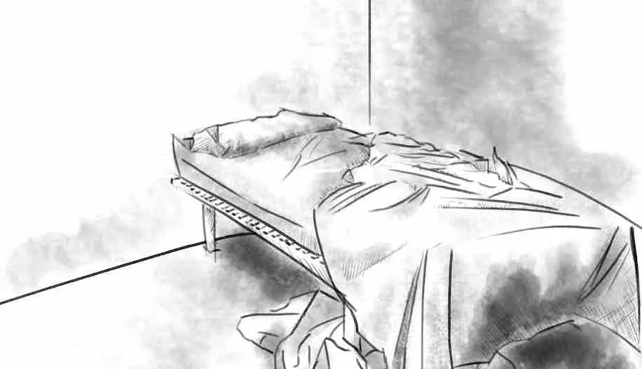Chapter 01: March 2015