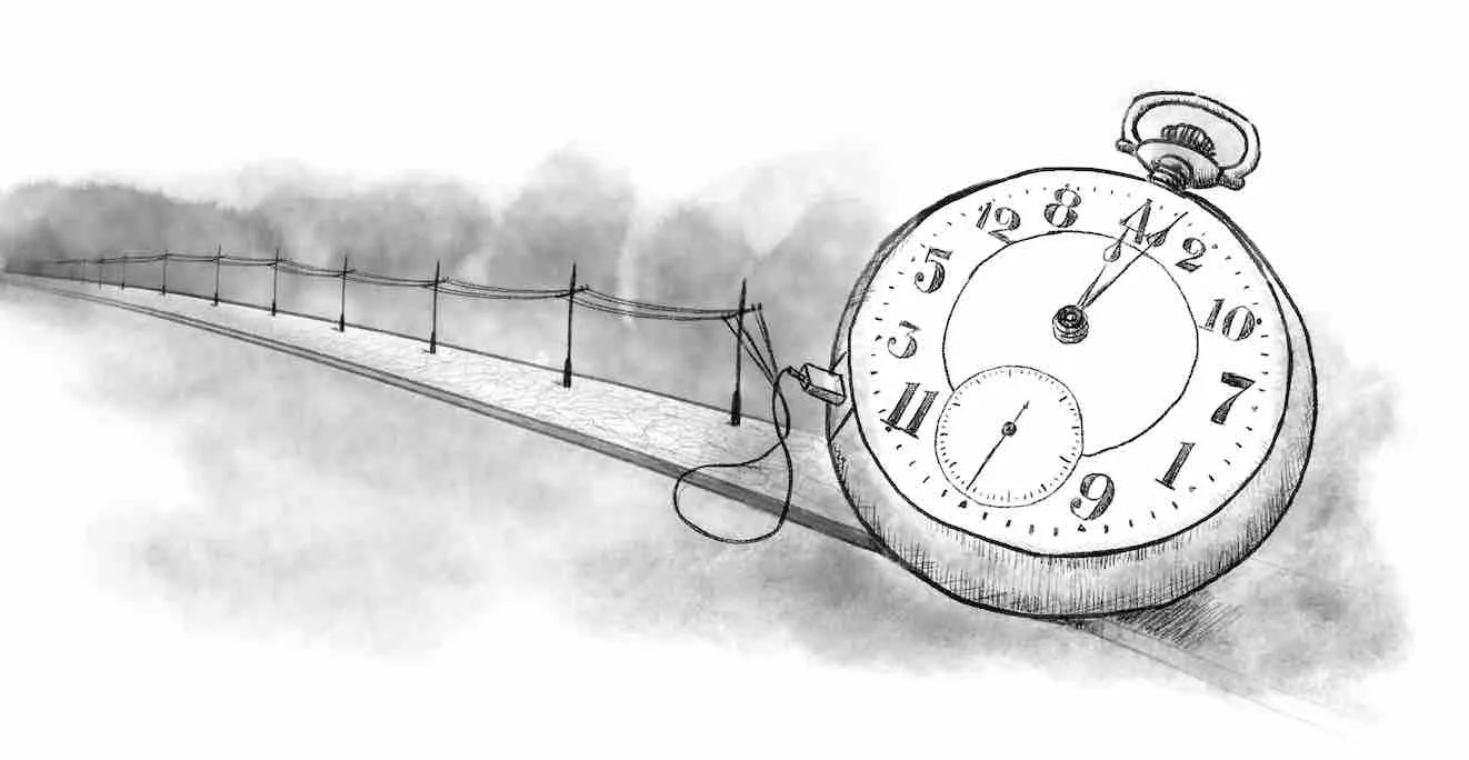 Chapter 03: May 2015