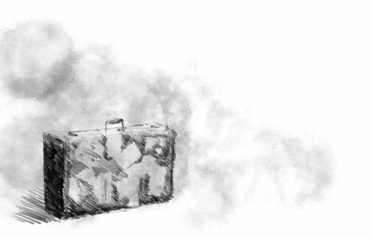 Chapter 06: August 2015