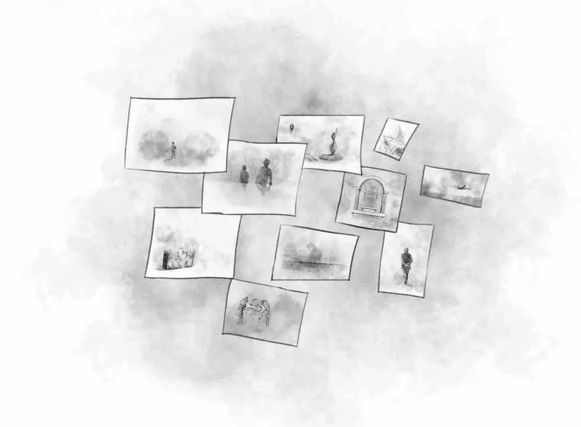 Chapter 21: November 2016
