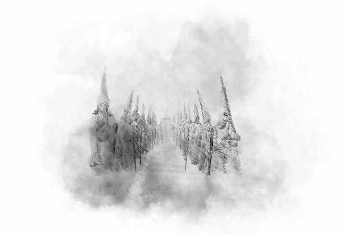 Chapter 27: May 2017
