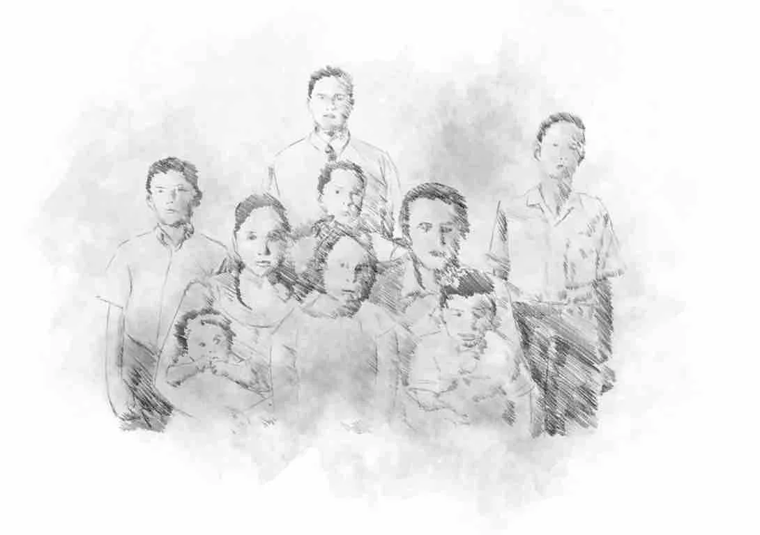 Chapter 30: December, 2025