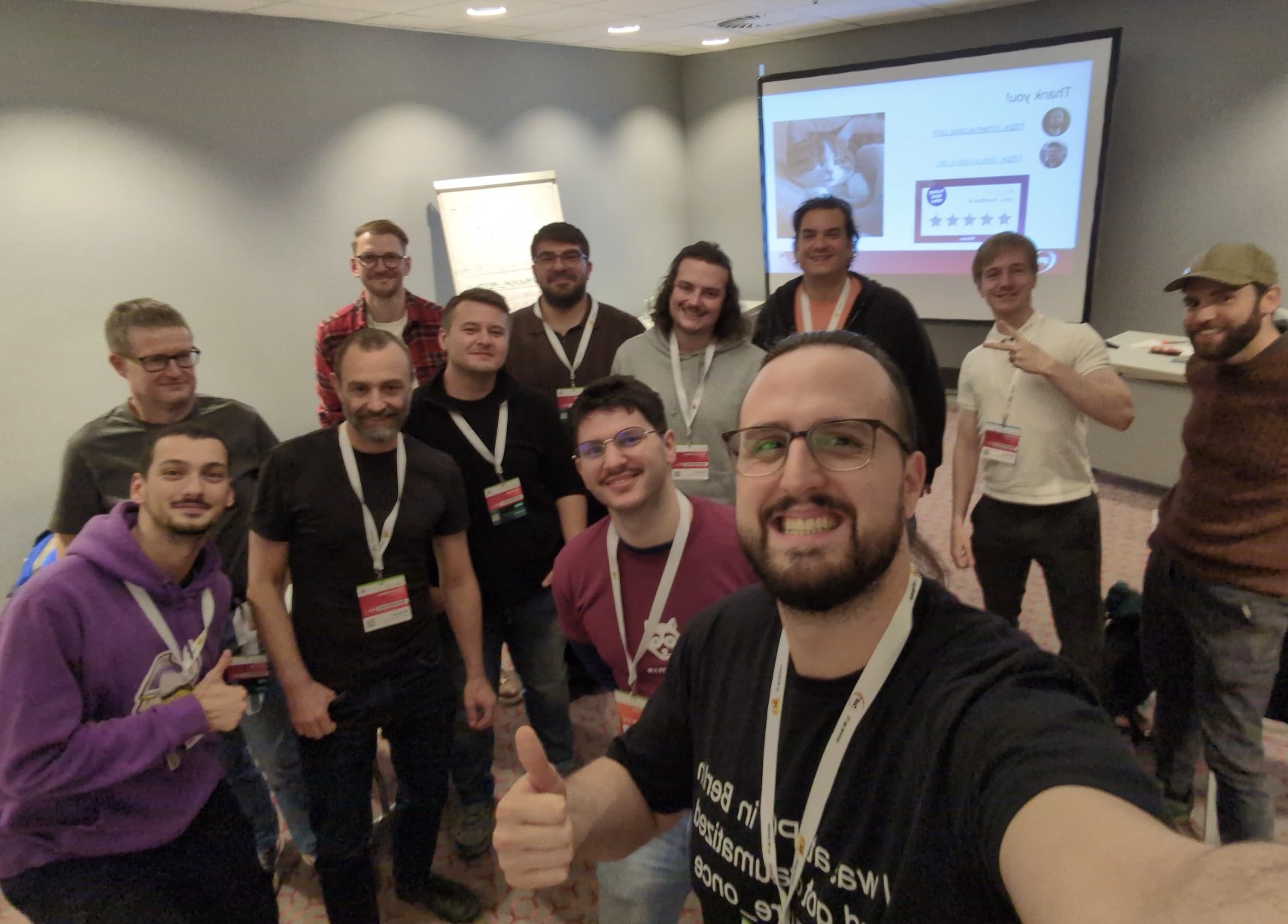 workshop ipc munich 2025