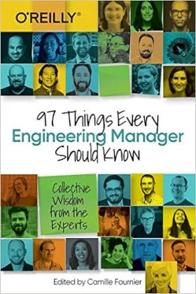 97 cosas que todo Engineering Manager debería saber