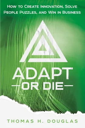 Adapt or die