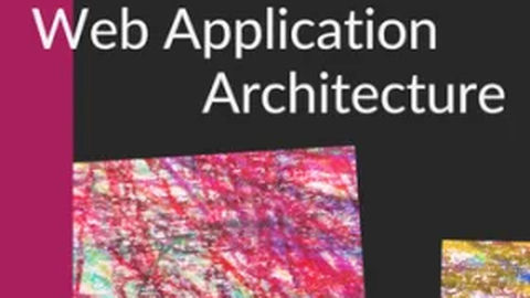 Advanced Web Application Architecture