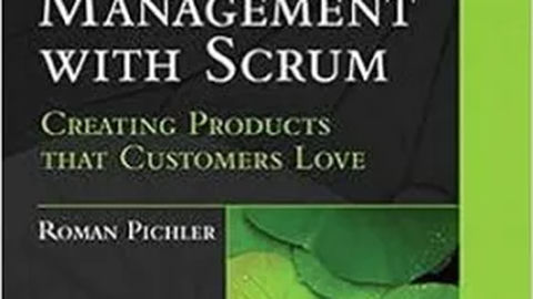 Agile Product Management with Scrum