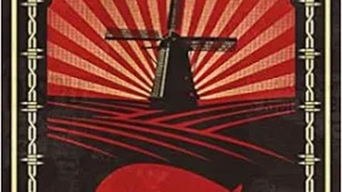 Rebelión en la granja
