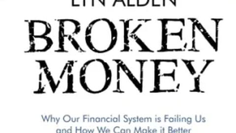 Broken Money