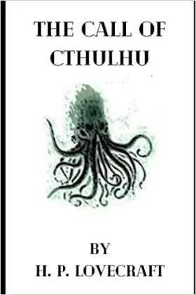 La Llamada de Cthulhu