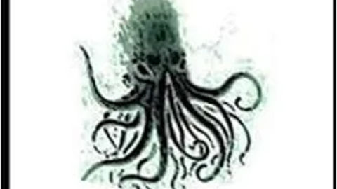 La Llamada de Cthulhu