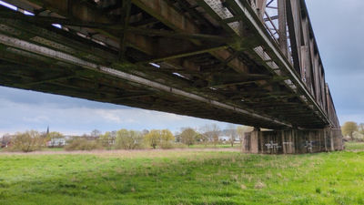 Inside the .claude Folder