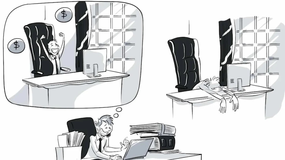 The Peter Principle