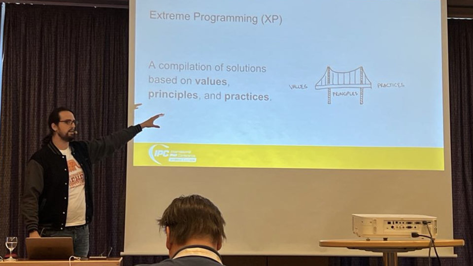 El Camino a la Seniority en Software