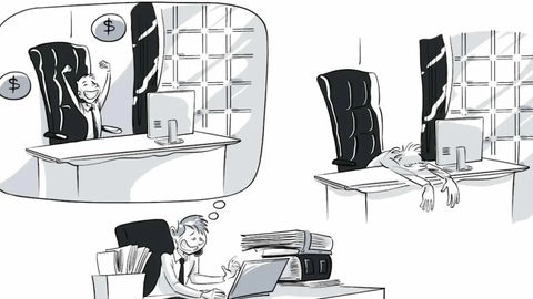 The Peter Principle