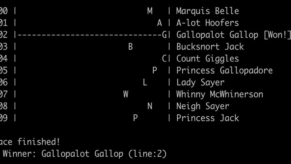 Learning Concurrency in Golang
