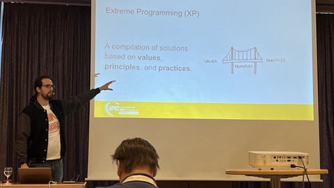 The Path to Seniority in Software