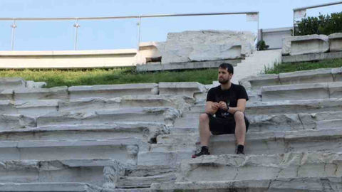 How to Improve Your Tech-Talk (or Any Other Presentation)