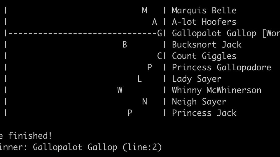 Learning Concurrency in Golang