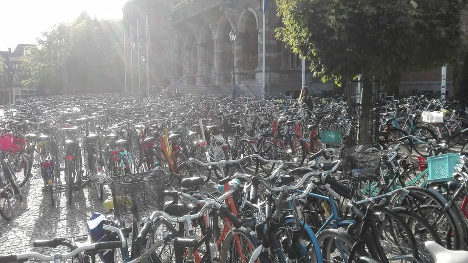 Bikeshedding