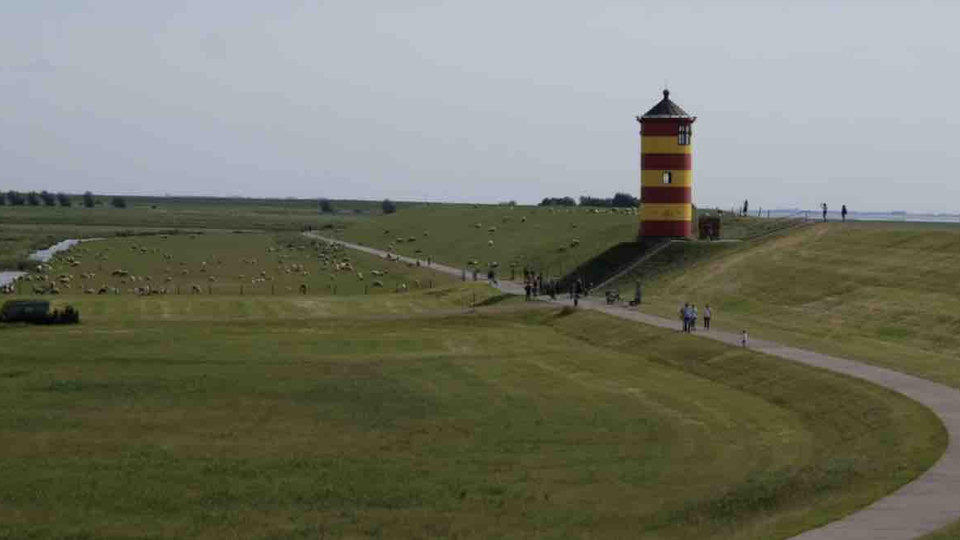 El Proceso en Sí Es la Meta