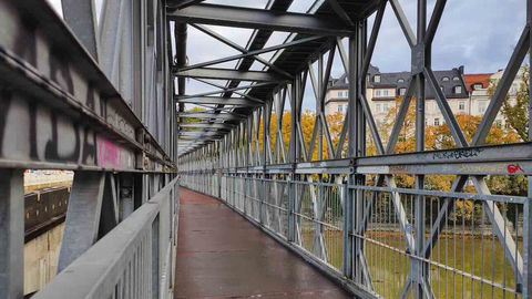 Forming, Storming, Norming and Performing