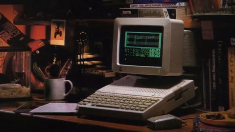 The Cypherpunks