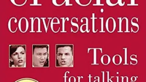 Crucial Conversations