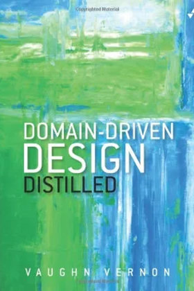Domain-Driven Design Distilled