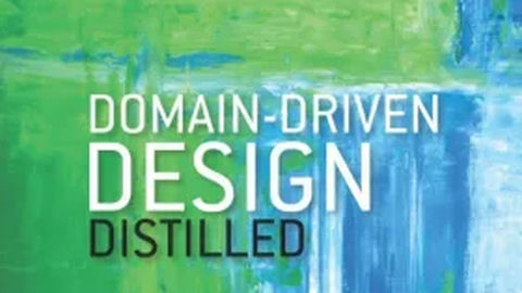 Domain-Driven Design Distilled