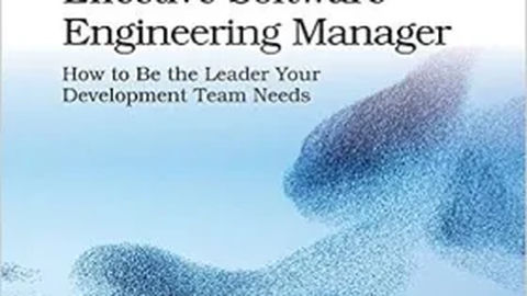 Become an Effective Software Engineering Manager