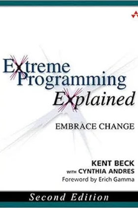 Extreme Programming Explained