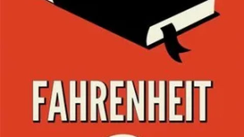 Fahrenheit 451