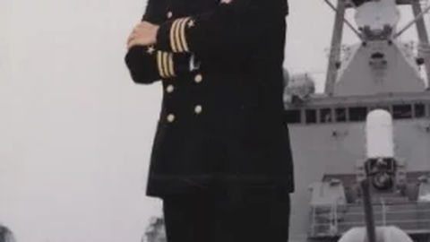 It's Your Ship