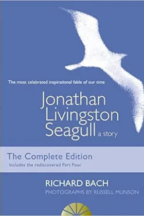 Jonathan Livingston Seagull