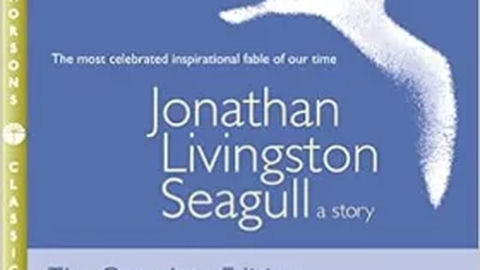 Jonathan Livingston Seagull
