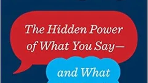 Leadership is Language