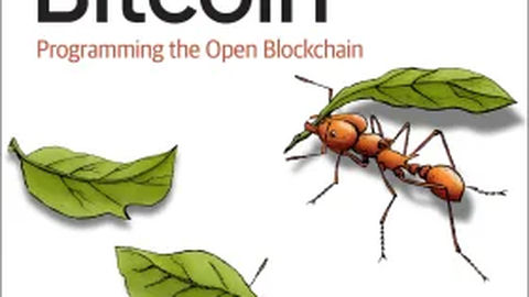 Mastering Bitcoin