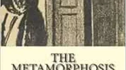 La Metamorfosis
