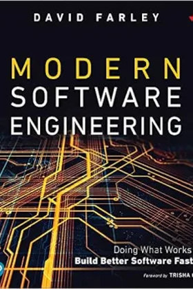 Modern Software Engineering