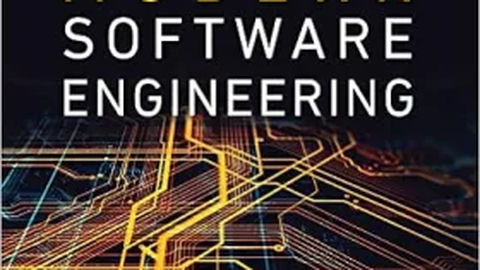 Modern Software Engineering