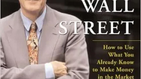 Un paso por delante de Wall Street
