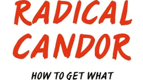 Radical Candor