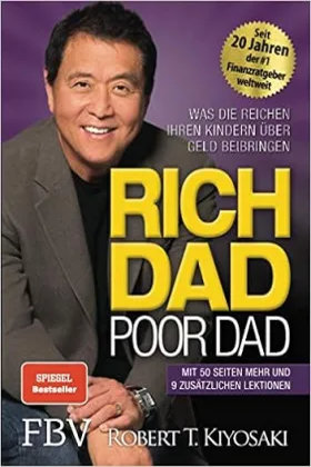 Rich dad poor dad