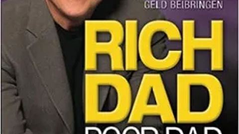 Padre rico, padre pobre