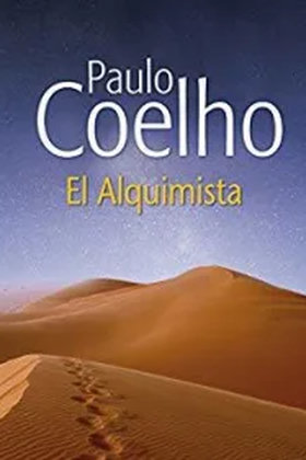 El Alquimista