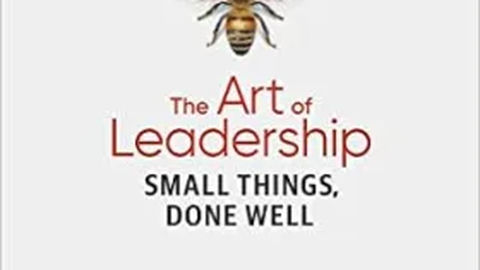 The Art of Leadership