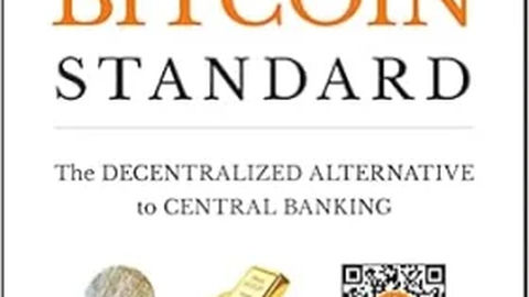 The Bitcoin Standard