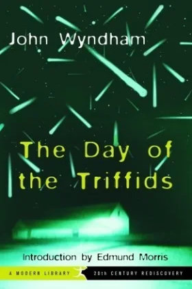 El Día de los Trífidos